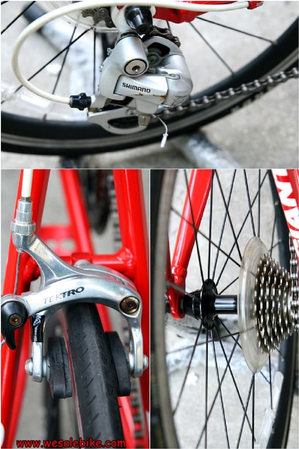 จักรยานมินิ พับคอได้ Giant IDIOM 8เกียร์ ล้อ20นิ้ว