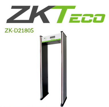 Security door & security bar รุ่น ZK-D2180S