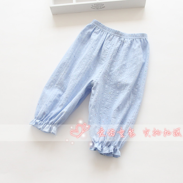 กางเกงเด็ก Size 100,110,120