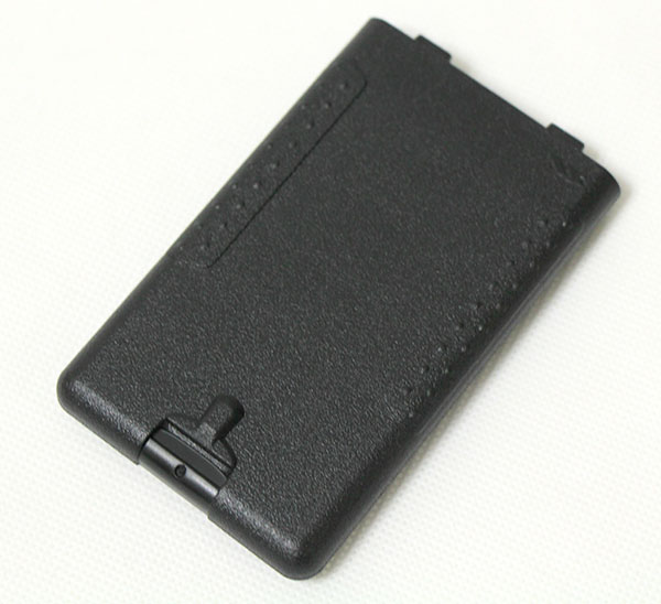 กล่องรางสำหรับ VX158/FT258