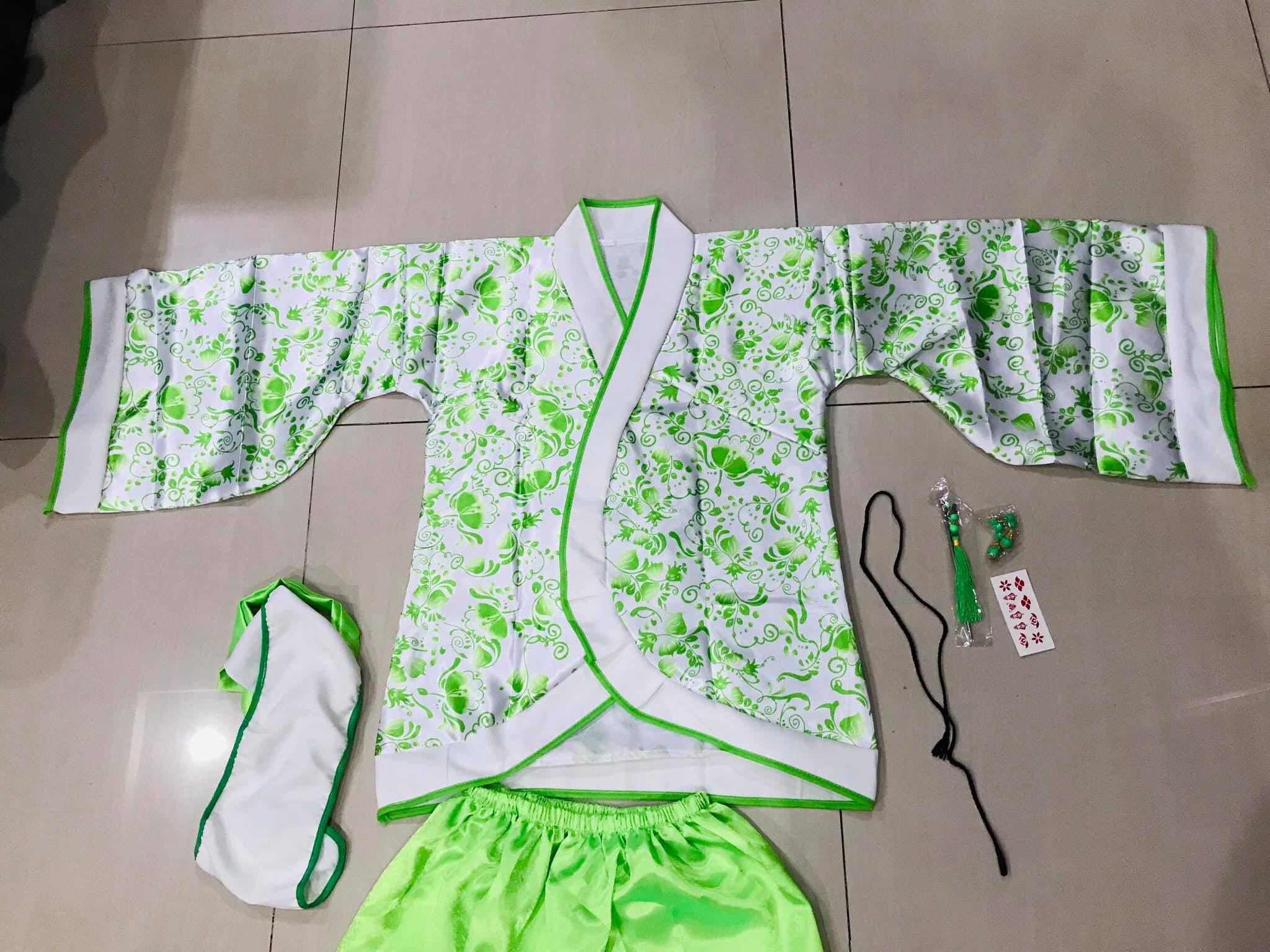 ชุดถัง สีเขียว Grn63 สินค้าพร้อมส่ง