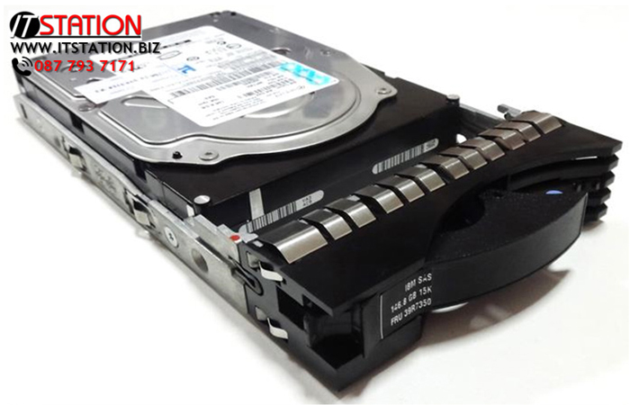 IBM, 00WG675 00WG676, IBM 300GB, 15K 12Gb, SAS G2HS ,3.5IN HDD, x3650 M5