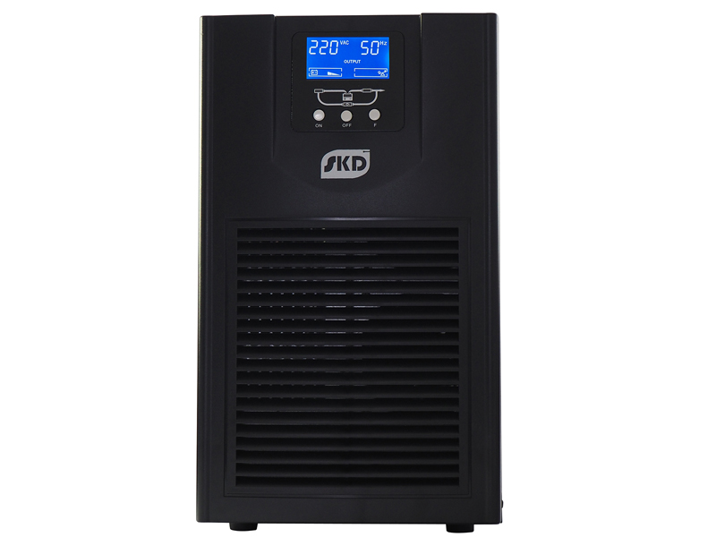 HT(Tower) Series 1-3KVA