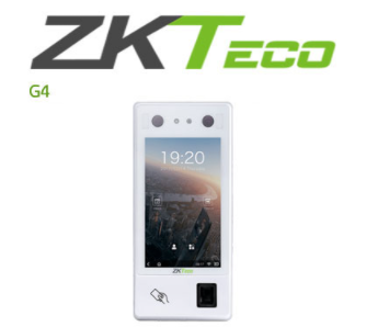 Access control รุ่น G4