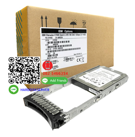 IBM,1.8TB,10K,12GB,SAS,2.in,HDD,00MN524,00RY148,00RX927,00Y5909