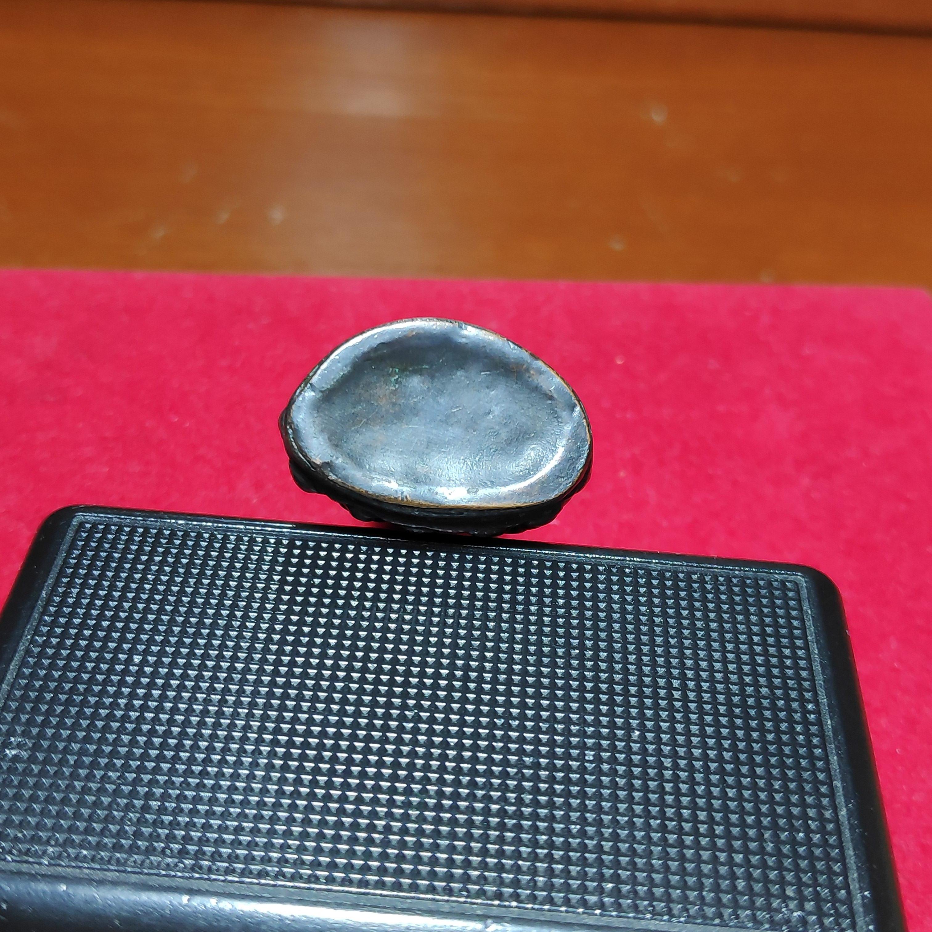 พระกริ่งเฉลิมพลวัดช้างให้ปี2505