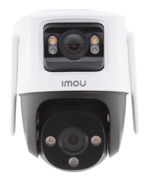 Smart IP Camera (5.0MP) IMOU IPCS7XP10M0WED Outdoor