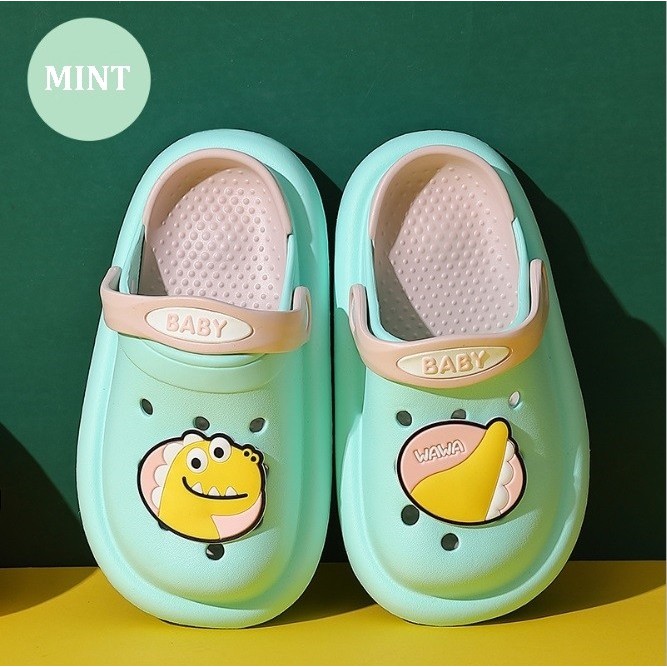 รองเท้าลำลองเด็ก PA123