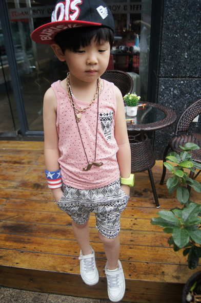 เสื้อผ้าเด็ก Size 110,120,130,140
