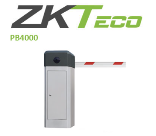 Parking lot รุ่น PB4000