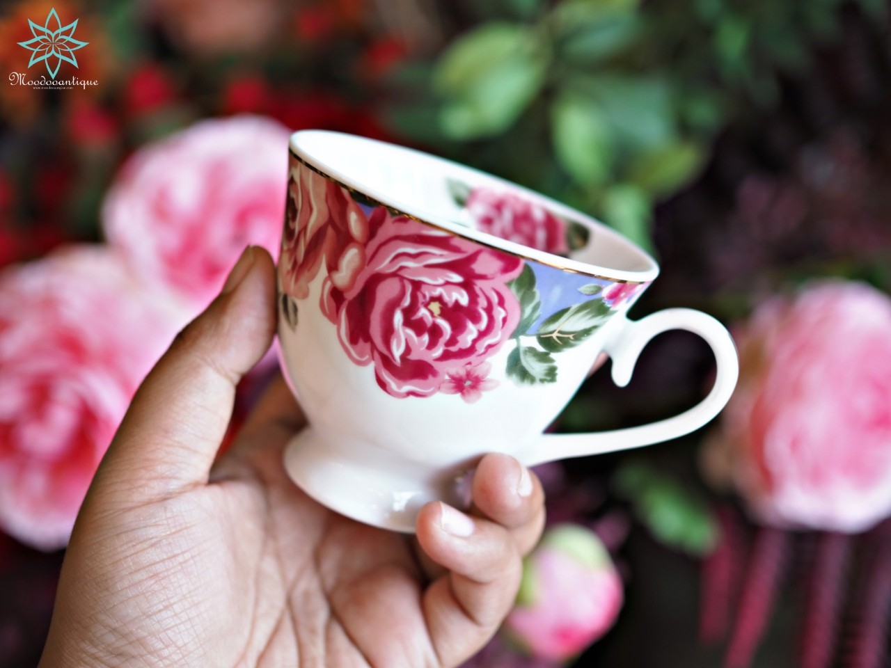 Roberta Baldini Japan