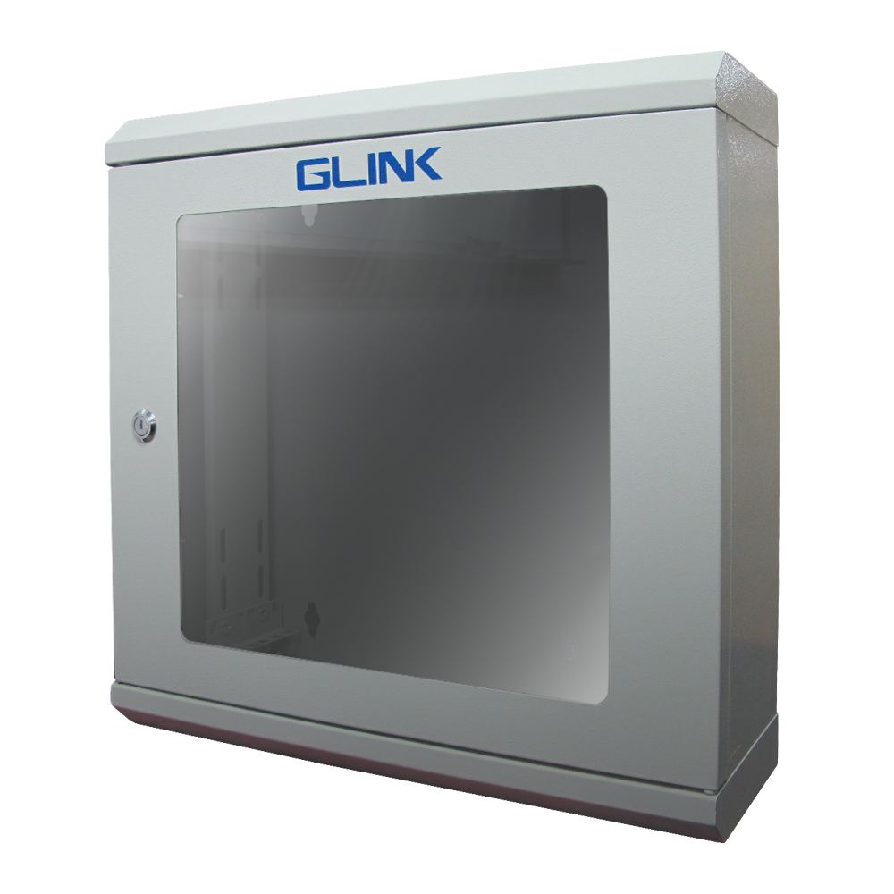 ตู้ RACK Network Cabinet GWC-02 Glink