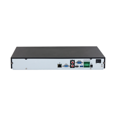 DHU-NVR5216-EI Dahua 16CH 2HDD 1U NETWORK VIDEO RECORDER