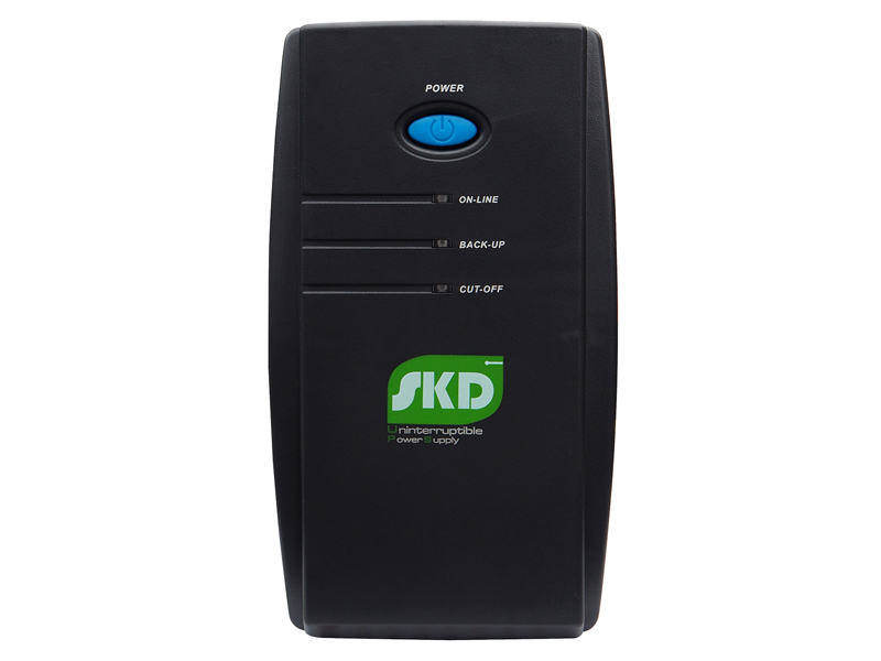 LED Series (800VA-1000VA)