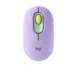WIRELESS MOUSE (เม้าส์ไร้สาย) POP-MOUSE-DAYDREAM(MINT)