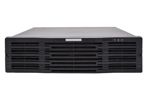 Network Video Recorder Pro Series รุ่น 3U 16 HDDs Mini SAS Disk Enclosure