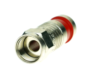 UC-0056/ INTERLINK/ CONNECTOR/ BNC, F-type, Pal for COAXIAL CABLE