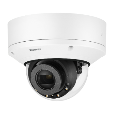WISENET (SAMSUNG) PRODUCT IR DOME/ XND‐6081RV