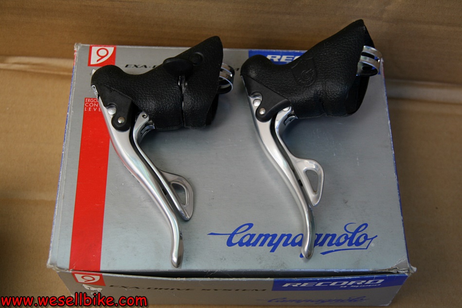 อะไหล่ Campagnolo Record 10SP (NOS) สินค้าตามรูป