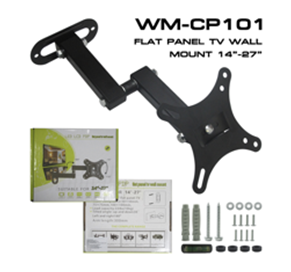 GLINK TV WALL MOUNT/WM-CP101
