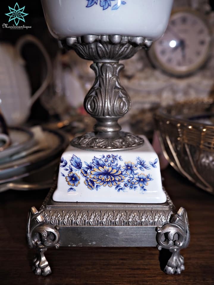 โถแต่งบ้านของอังกฤษ