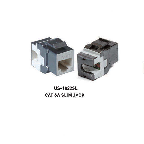 INTERLINK UNSHIELD CONNECTORS Model US-1022SL