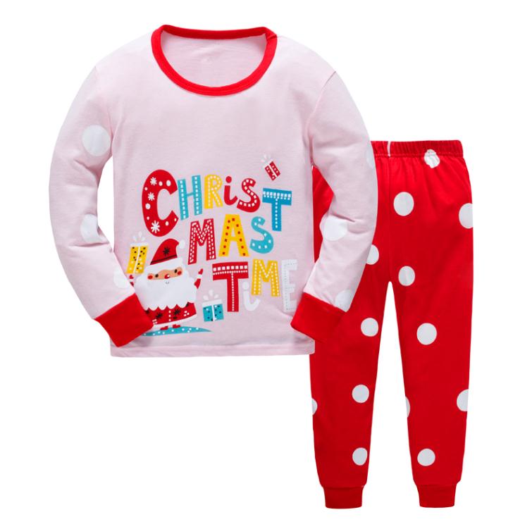 ชุดนอนเด็กเล็ก แขนยาว ขายาว Size 2T,3T,5T