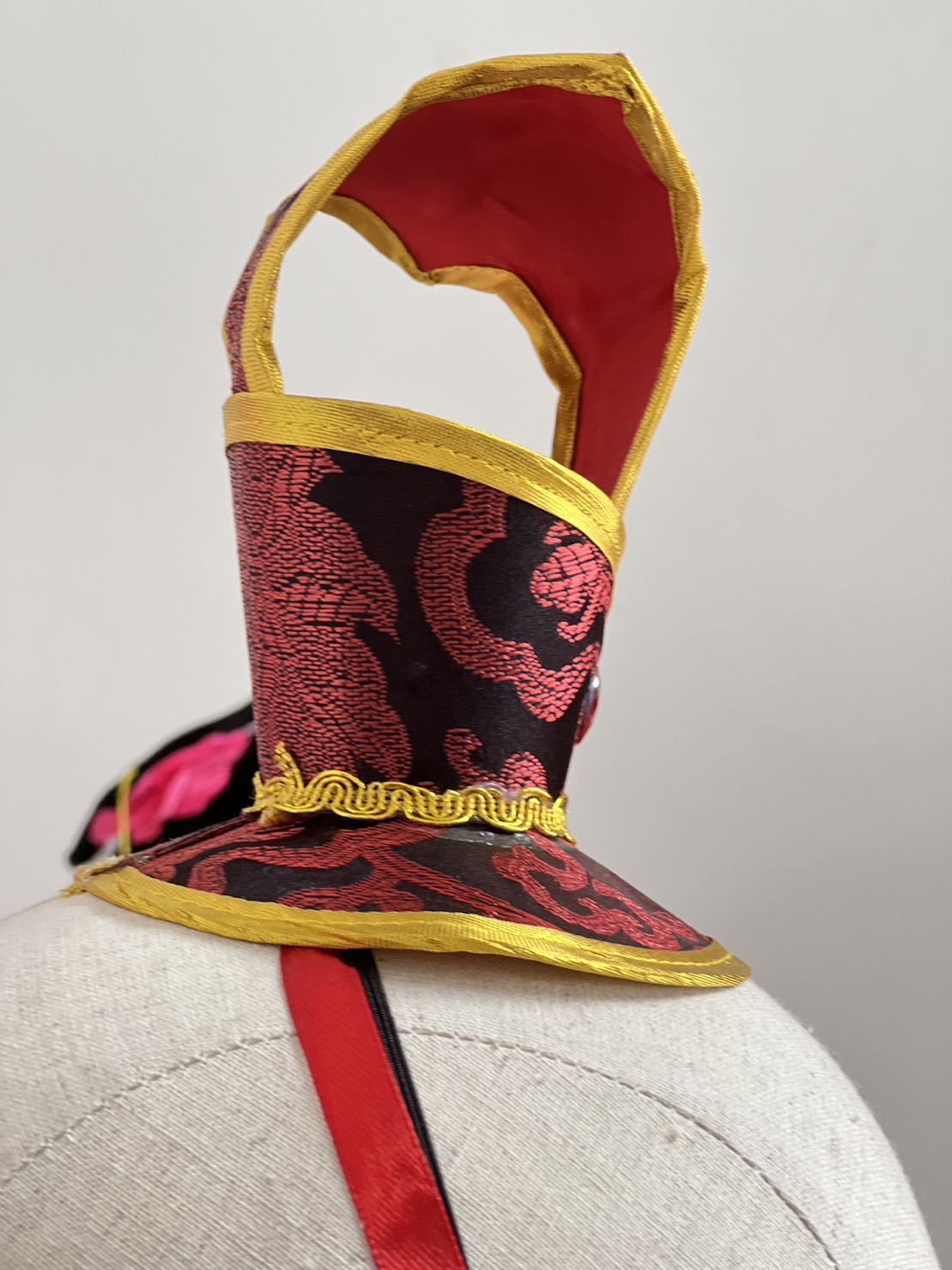 หัวผู้ชายฮั่น สินค้าพร้อมส่ง