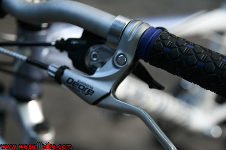 จักรยานเสือภูเขา Specialized HardRock ล้อ26นิ้ว ไซส์ xs