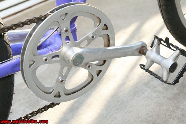 รถพับ Bridgestone Grandtech ล้อ26 นิ้ว