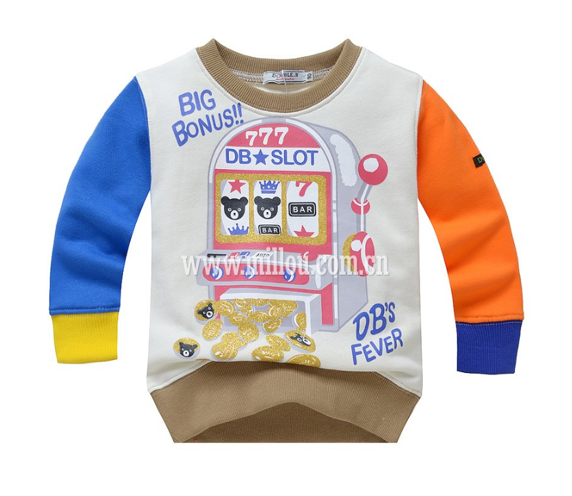 เสื้อ Size 130