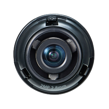 WISENET (SAMSUNG) PRODUCT LENS/ SLA‐2M2800D