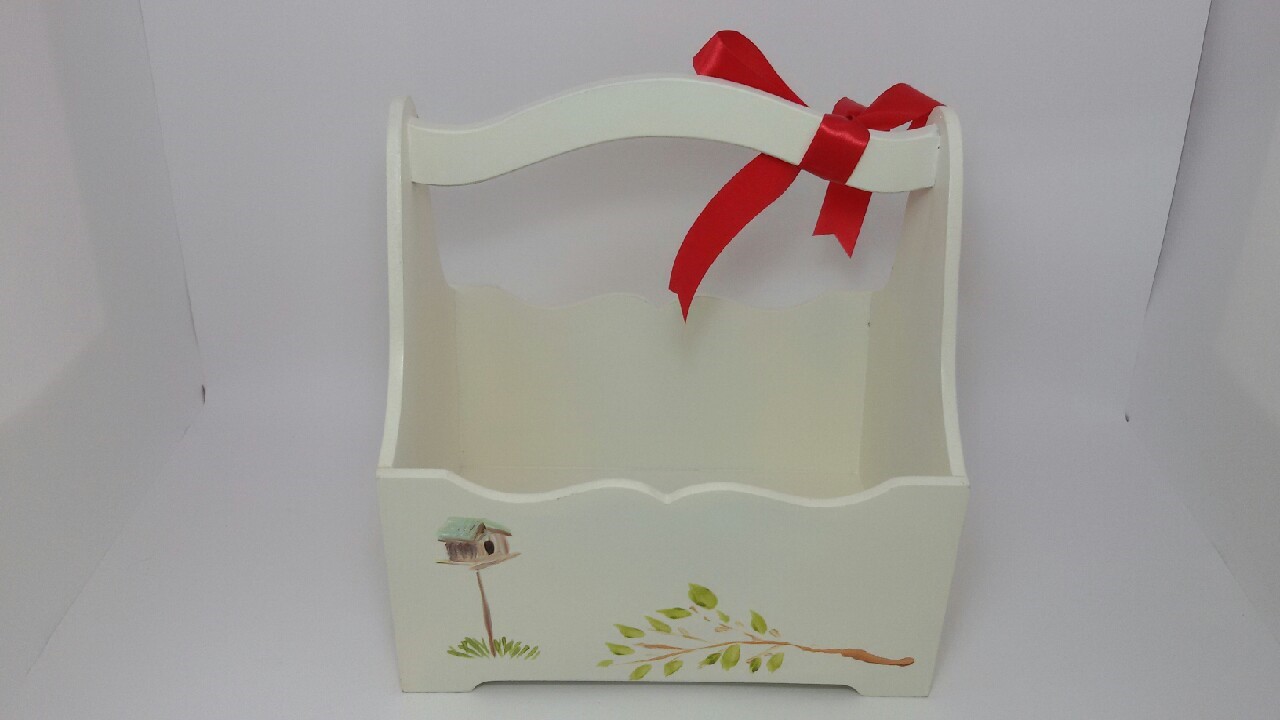 กระเช้านกน้อย