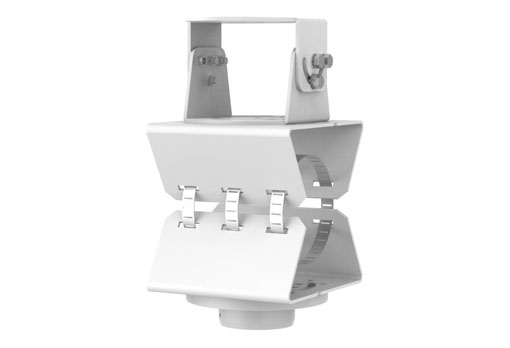 Bracket OmniView Camera รุ่น Bracket Mount & Pole Mount