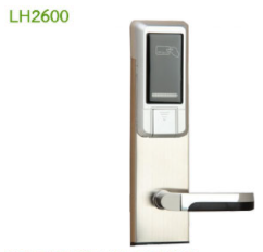 Hotel lock รุ่น LH2600