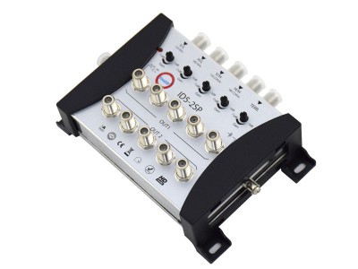 Multiswitch รุ่น ID5-2SP