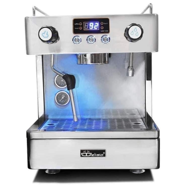 เครื่องชงกาแฟ Delisio K101T