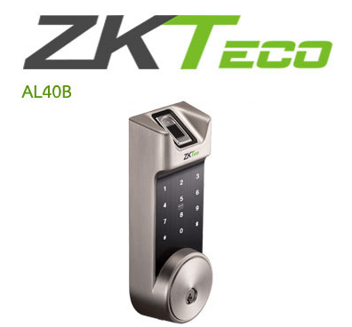 smart Lock รุ่น AL40B
