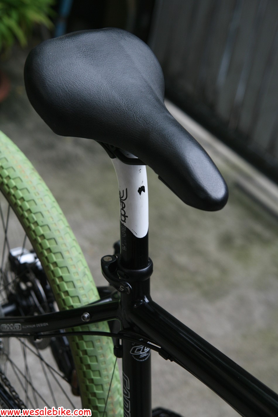 เสือภูเขา Cannondale F5 ล้อ26นิ้ว ไซส์ M