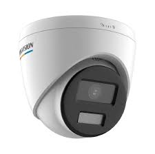 4 MP ColorVu MD 2.0 Fixed Turret Network Camera DS-2CD1347G2-L