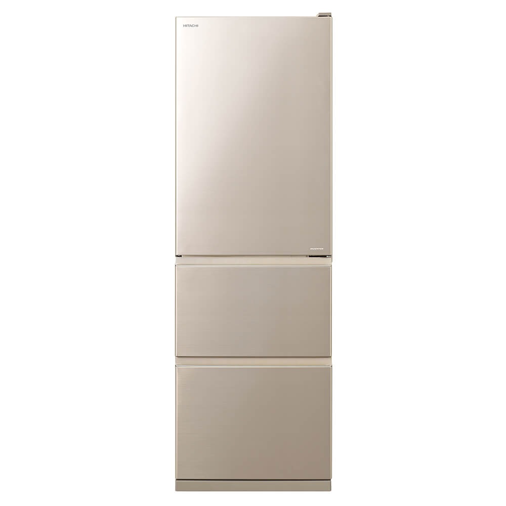 ตู้เย็น Hitachi หลายประตู Multidoor Solfege รุ่น R-S38KPTH (13.2 คิว 375 ลิตร)