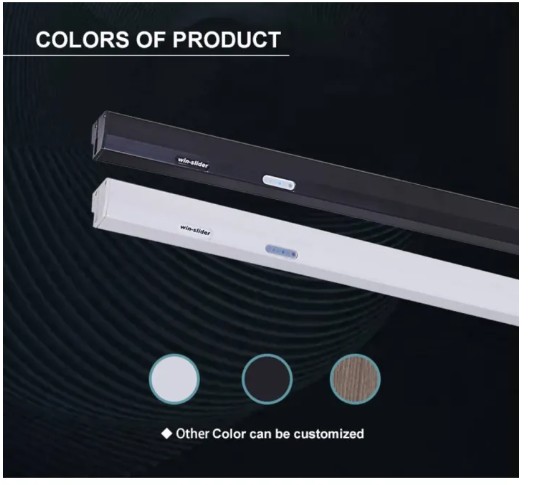 ประตูอัตโนมัติราคาพร้อมติดตั้ง Auto Door ประตูออโต้ ชุดรางเลื่อน บานเลื่อนอัตโนมัติ Single door - CASA2