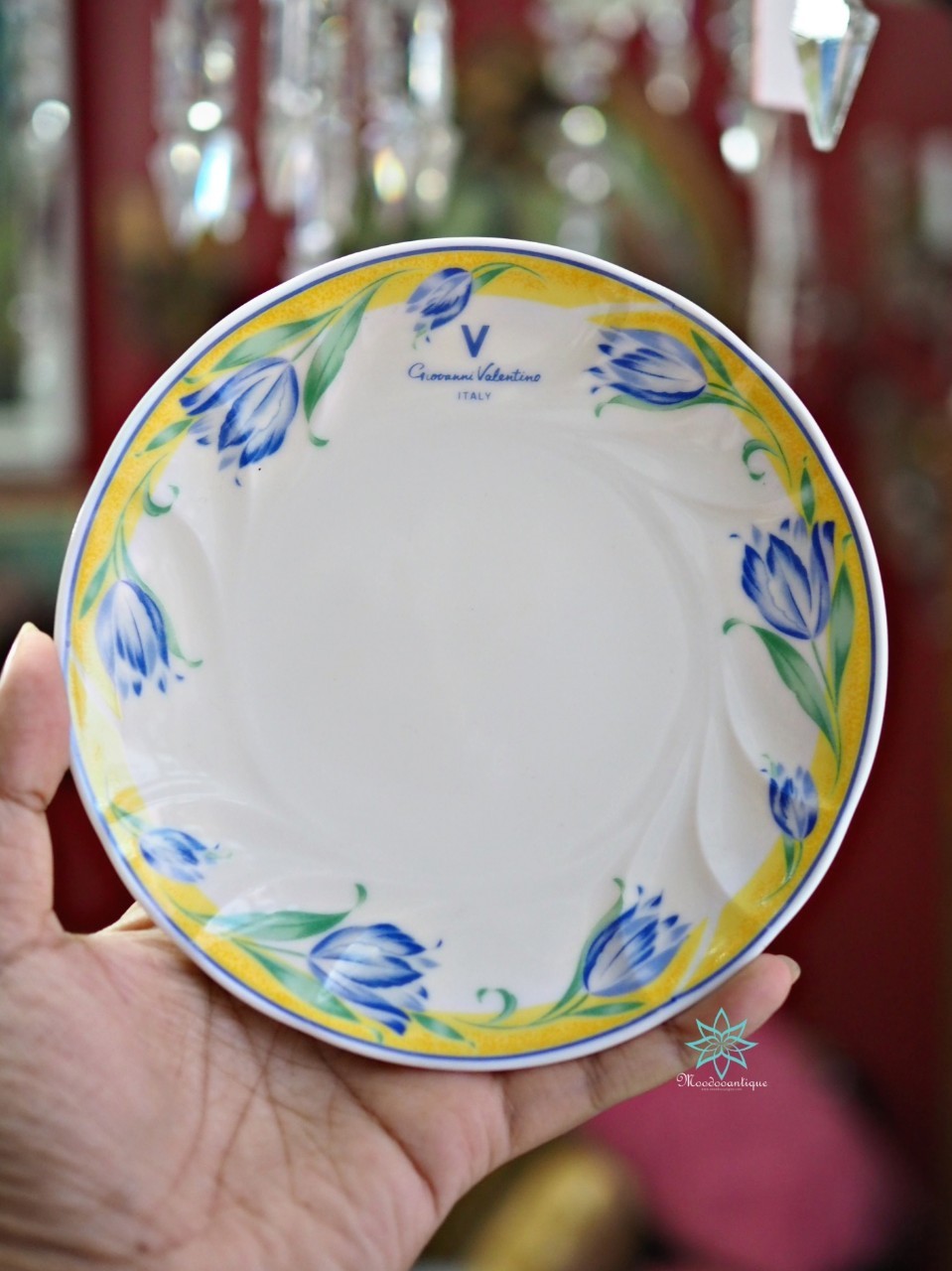 giovanni valentino ITALY