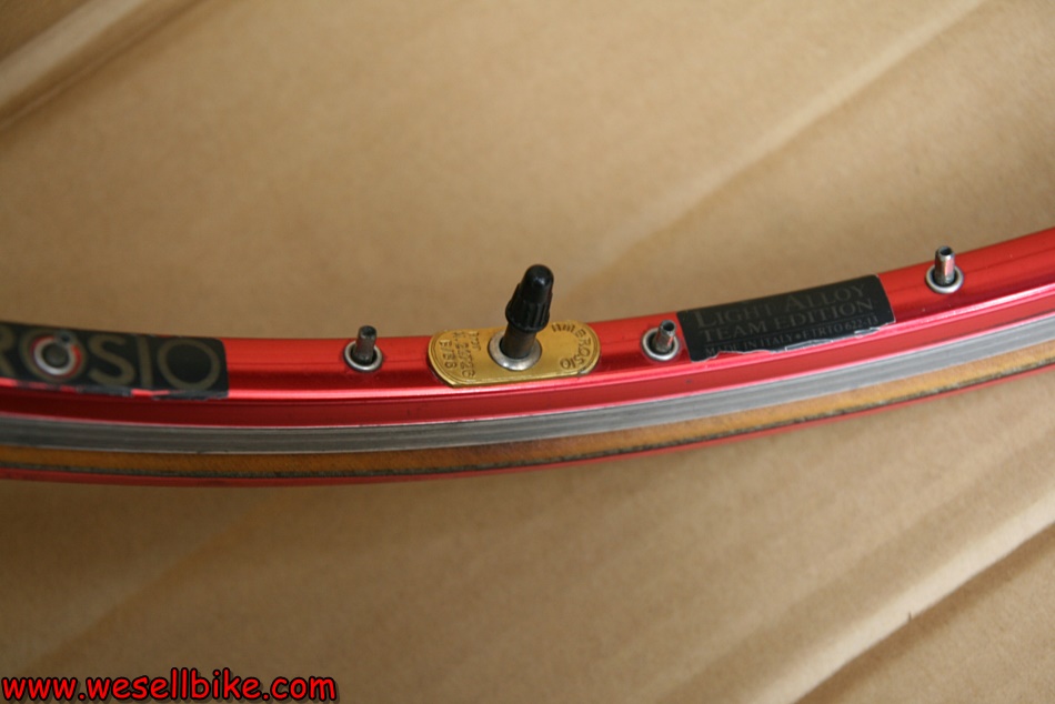 ขอบล้อ 700C Ambrosio 32รู