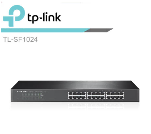 SOHO รุ่น TL-SF1024