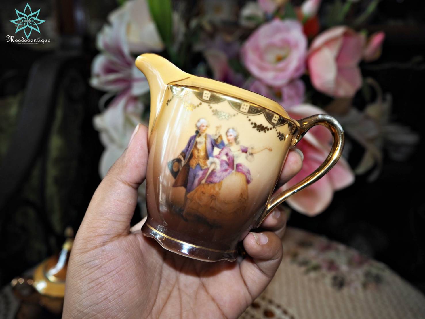 AW Gloria Czecho-Slowakia