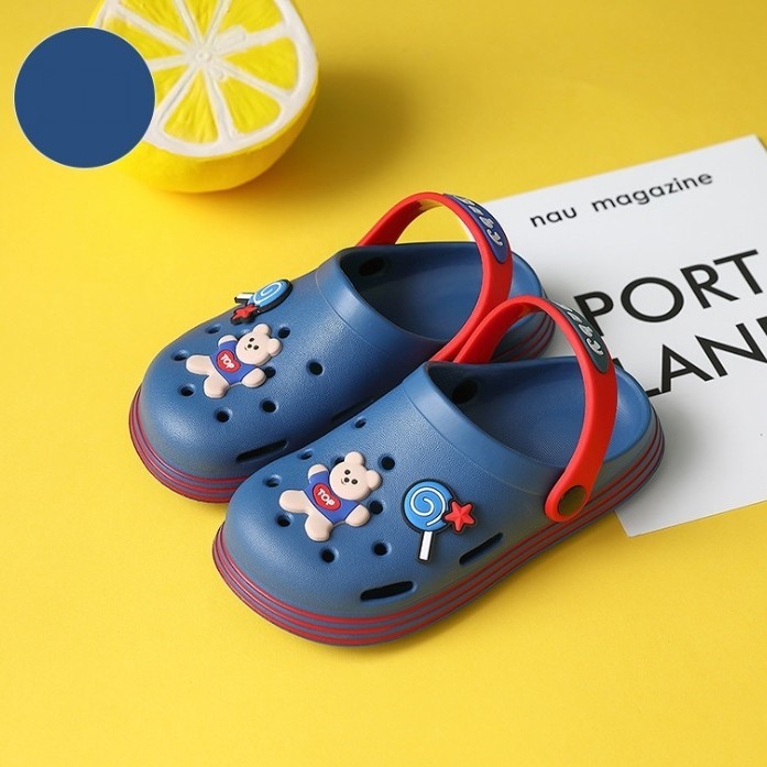 รองเท้าลำลองเด็ก PA116