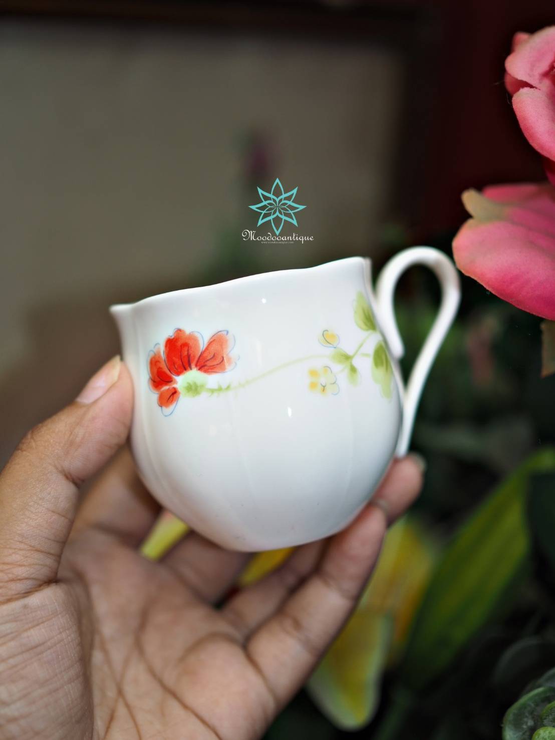 ชุดกาแฟแบรน SANGO รุ่น MAGMA IN JAPAN