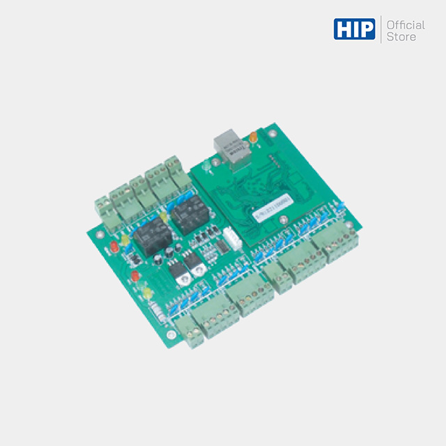 HIP Wiegand Controller Access Control Series L รุ่น Wiegand Controller 2002 L02 wiegand TAWG2L2 ** ราคาเฉพาะบอร์ด รับประกันสินค้า 1ปี