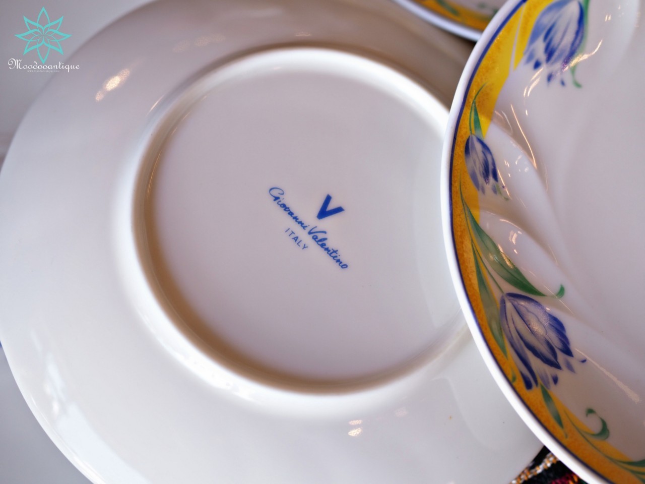 giovanni valentino ITALY